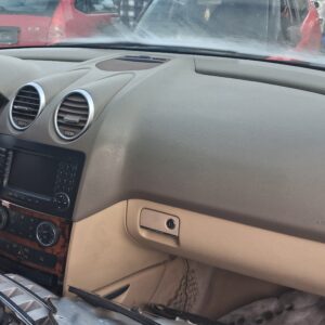 Cruscotto KIT AIRBAG MERCEDES ML W164 2005-2011