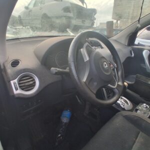 Kit air-bag  Renault Koleos (08>16<)