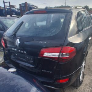 PORTELLONE POSTERIORE PER RENAULT Koleos 1° Serie 901008972R (08>