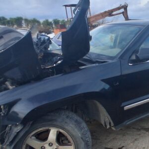 parafango anteriore sinistro JEEP GRAND CHEROKEE 2005-2010 55394451ab