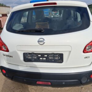 Portellone posteriore Nissan Qashqai J10