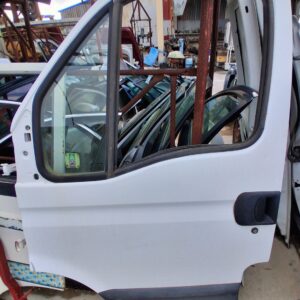 Porta portiera sinistra Iveco Daily (2006 al 2012) 4° serie