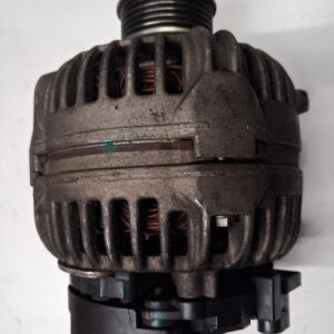 06F903023F ALTERNATORE VOLKSWAGEN TIGUAN (5N1) 4WD 2.0 TDI 16V MAN 6M 140CV 2010