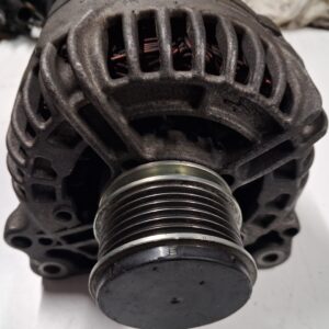06F903023F Alternatore AUDI A4 (8E) 2.5 V6 TDI (120Kw) Ber. 4p/d/2496cc