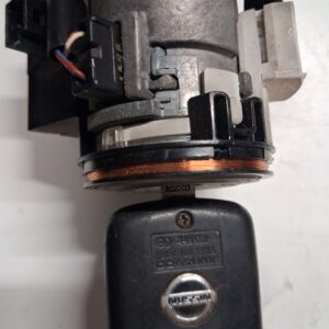 N0502321 commutatore avviamento blocchetto accensione per NISSAN NAVARA PICKUP (D40M)