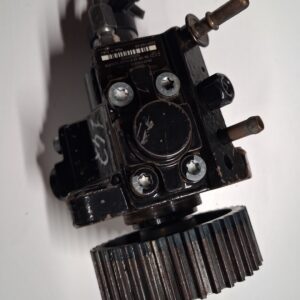 0445010150 POMPA ALTA PRESSIONE GASOLIO R70 ALFA ROMEO 159 1.9 JTDM