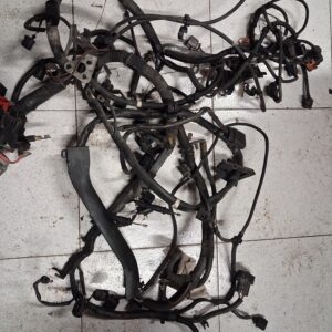 impianto elettrico motore AUDI A4 B8 2.0TDI 2008-2015