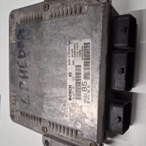 Centralina 0281011133 Bosch EDC15C3-4.13 LANCIA Phedra – PEUGEOT 807 2.2