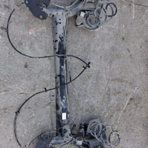 555117070R ponte posteriore per DACIA LODGY AMBIANCE