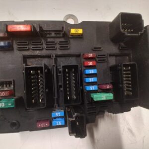 Modulo BSM B2 Delphi per Citroën e Peugeot 9644038780