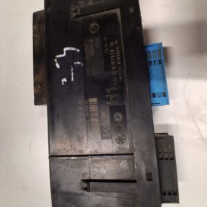 BMW X3 E83 Modulo comfort 6135918753601 6135918753501
