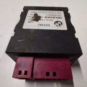 modulo pompa carburante HELBACO per BMW