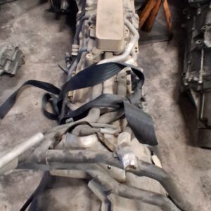 Cambio Automatico Porsche Cayenne (92A) cod.0C8300037H 3.0 diesel (2010 > 2017)