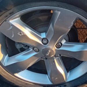 Cerchi JEEP GRAND CHEROKEE IV