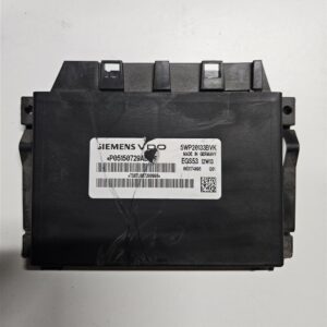 CENTRALINA SIEMENS CAMBIO PER JEEP GRAND CHEROKEE 4° SERIE CODICE: P05150729AE; 5WP20133BVK.
