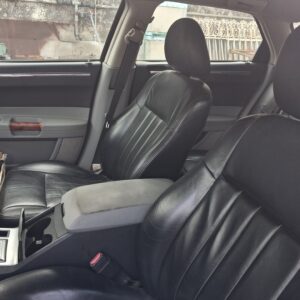 interni in pelle CHRYSLER 300C STATION-WAGON sedili