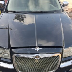 COFANO ANTERIORE PER CHRYSLER 300C 2006> (ALLUMINIO)