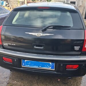 Portellone Cofano Posteriore Chrysler 300C Touring