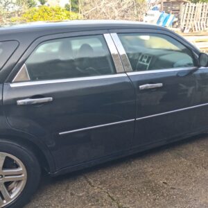 Portiera Posteriore Destra per CHRYSLER 300C (LE/LX) 3.0 CRD 2009