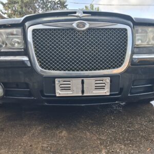 CHRYSLER 300C tipo Serie 722.6 - Cambio automatico