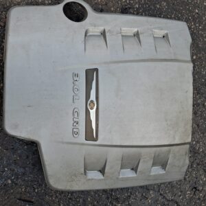 COPRIMOTORE CHRYSLER 300 C 3.0CRD