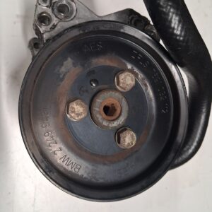 ZF7691340178 POMPA DEL SERVOSTERZO / 162920 / 77330 PER LAND ROVER FREELANDER I motore BMW 204D3