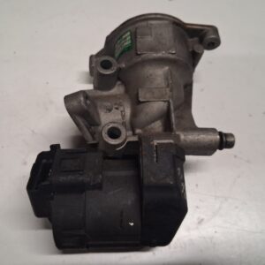 VALVOLA EGR FIAT Ulysse 2° Serie 9681825280 diesel 2000 (99>02) Fiat Scudo 2.0HDI