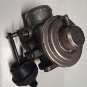 038129637L corpo farfallato per FORD GALAXY (VY) 1.9 Golf 4 1.9TDI Seat Ibiza 1.9TDI Audi A3 1.9TDI