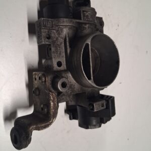 MAGNETI MARELLI 802001291204 - Corpo farfallato