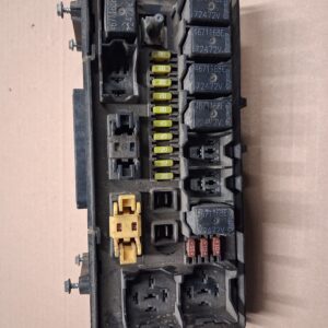 04692073AB Porta Fusibili per JEEP GRAND CHEROKEE (WH) 3.0 CRD Limited