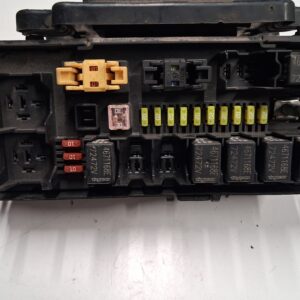 04692087AB CENTRALINA SCATOLA PORTAFUSIBILI JEEP GRAND CHEROKEE 3 III (WH,WK)(04