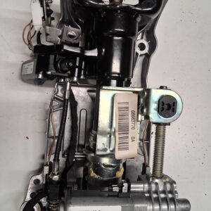 MERCEDES-BENZ GLC X253 Meccanismo piantone sterzo RHD PP166462082 2016