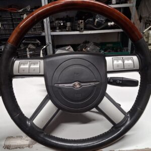 Volante con airbag chrysler 300c