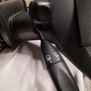 deviosgancio devio luci Chrysler 300c Station Wagon Touring