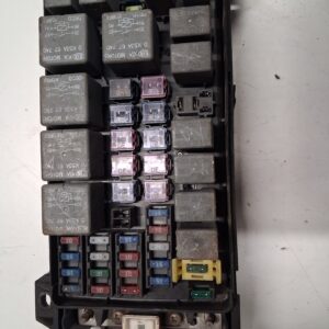 0K53H 66 760 Kia Carnival Scatola Fusibili Sam Modulo Unità OE