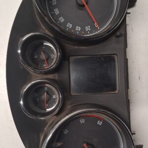 365903926H quadro strumenti per OPEL INSIGNIA SPORTS TOURER 2.0 16V CDTI