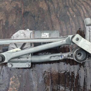 MOTORINO TERGICRISTALLO ANTERIORE BMW 320D E91 2005-2013 6978263-04