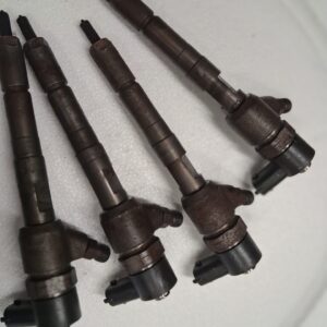 Iniettori diesel 1.3 16V MJT (55kw) (Bosch 0445110083) Fiat QUBO (08>1619<) 1.3 16V MJT (55kw)Motore 199B1000