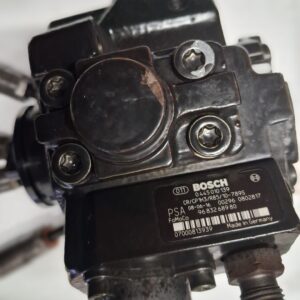 Pompa iniezione Bosch 0445010139 LAND ROVER FREELANDER 2 224DT