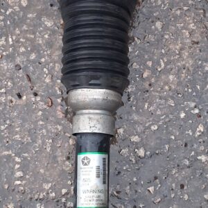 Ammortizzatore Anteriore Destro Jeep Grand Cherokee IV 2013 68080194AB