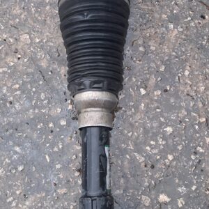 Ammortizzatore Jeep Grand Cherokee Air Anteriore Sinistro 68080195Ab 3.0 Crd