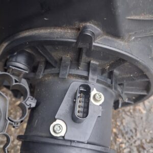 059906461S MISURATORE DI FLUSSO / 059906461 / 2886569 PER AUDI A6 ALLROAD C7 4G DEBIMETRO