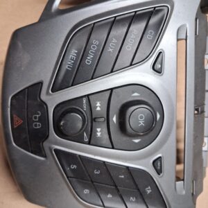 8A6T18K811AD COMANDO MULTIFUNZIONE FORD FIESTA 1.4 D 51KW 2012