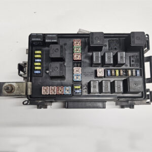 CENTRALINA SCATOLA PORTA FUSIBILI CHRYSLER 300C CODICE: P05087269Ai; 16238AC, 7140J79830.