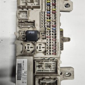 CENTRALINA PORTA FUSIBILI FORD C - Max (03-07) CODICE: 4M5T14A073CF; 519099501.