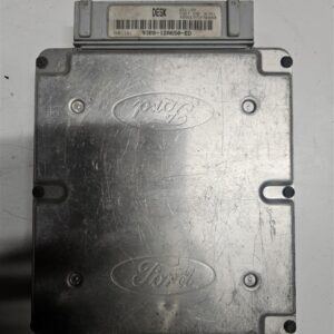 CENTRALINA MOTORE PER FORD MONDEO 1° SERIE CODICE: 93BB12A650ED.