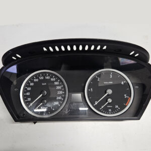 QUADRO STRUMENTI CONTACHILOMETRI BMW SERIE 5 E60 (03 - 10)  CODICE: A2C53020569