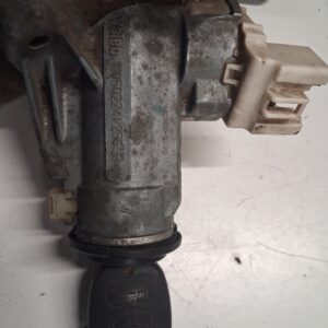 Blocchetto Accensione Toyota Yaris 2008 VALEO N0502241/256