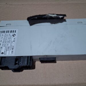 613569640051 CENTRALINA IMMOBILIZZATORE / 5WK49412GBF / 1210442 PER BMW SERIE 1