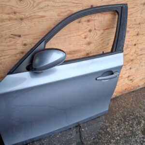 Porta Portiera Sportello Anteriore Originale Completo Sinistro SX BMW Serie 1 [E87]